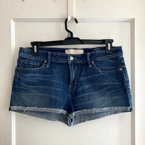 Marc By Marc Jacobs Denim - Marc by Marc Jacobs shorts